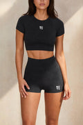 NUYU Womens Shadow Gym Set