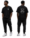 NUYU Graphic T Never Quits