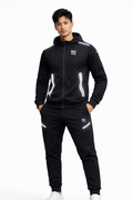 NUYU Shadow Reflective Track Suit