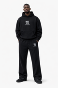 NUYU Shadow Oversized Tracksuit
