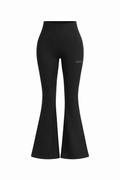 NUYU Flared Leggins
