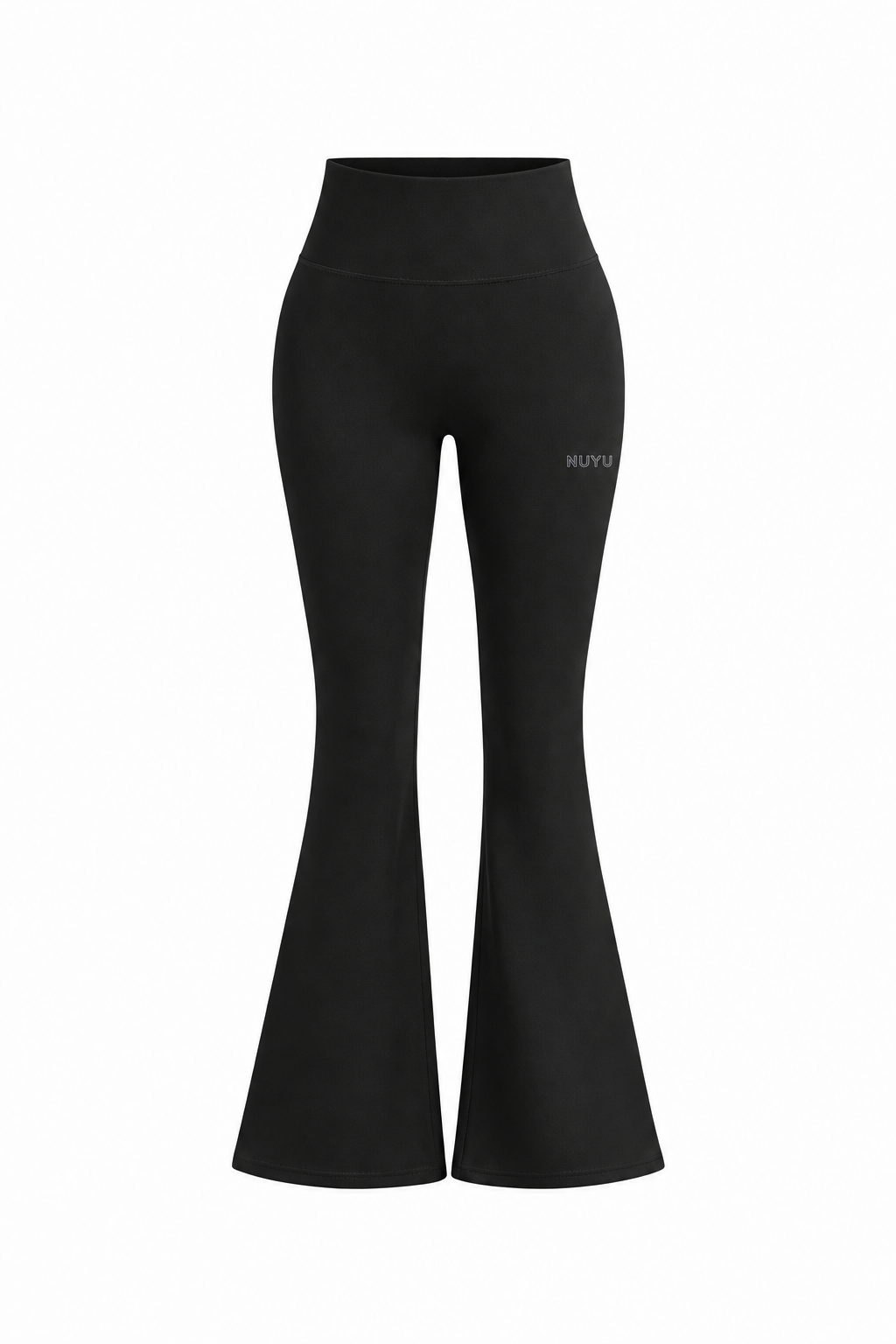 NUYU Flared Leggins